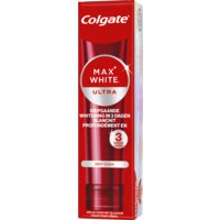 Colgate Max white ultra deep clean