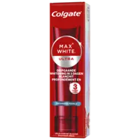 Colgate Max white ultra freshness pearls