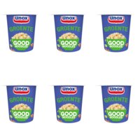 Een afbeelding van Unox Good Noodles Cup Groenten 6-pack