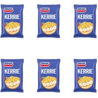 Een afbeelding van Unox Good Noodles Kerrie 6-pack