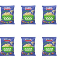 Een afbeelding van Unox Good Noodles Groenten 6-pack