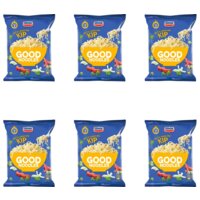 Een afbeelding van Unox Good Noodles Kip 6-pack