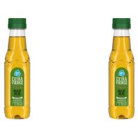 Een afbeelding van AH Olijfolie extra vierge 2-pack