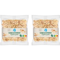 Een afbeelding van AH Geroosterde pijnboompitten 2-pack