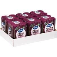 Een afbeelding van Hero Cassis Original 24-pack