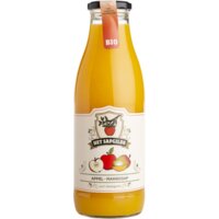 Afbeelding van Het sapgilde Appel - mangosap bio
