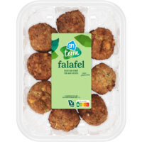 Een afbeelding van AH Terra Plantaardige falafel