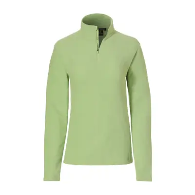 pdp-image-Nomad Fleece pastel groen L