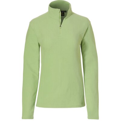 pdp-image-Nomad Fleece pastel groen M