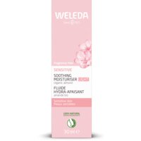 Een afbeelding van Weleda Hydraterende crème