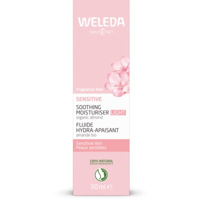pdp-image-Weleda Hydraterende crème