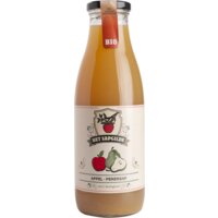 Afbeelding van Het sapgilde Appel-perensap
