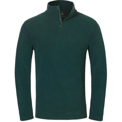 pdp-image-Nomad Fleece donker groen XXL