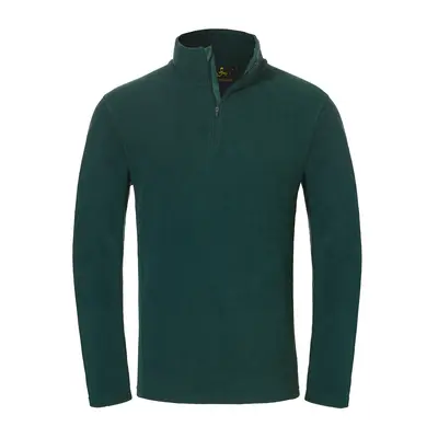 pdp-image-Nomad Fleece donker groen XXL