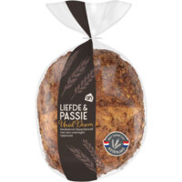 Een afbeelding van AH Liefde & Passie Desem pompoen