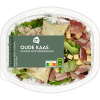 Afbeelding van Maaltijdsalade oude kaas