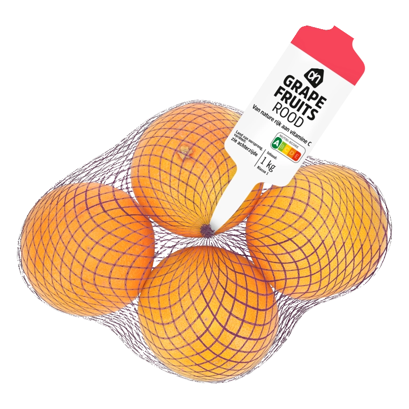 AH Grapefruits rood
