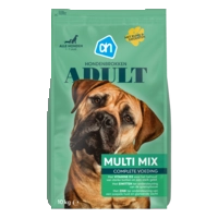 AH Hondenbrokken adult multi mix