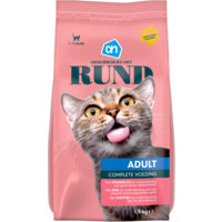 Een afbeelding van AH Menubrokjes met rund adult