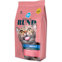 Een afbeelding van AH Menubrokjes met rund adult