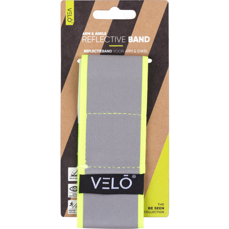 Een afbeelding van Velo Reflectieband reflectie