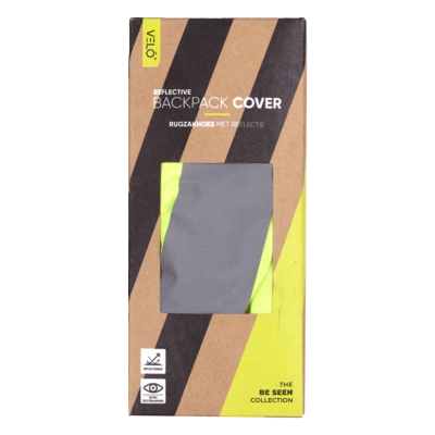 pdp-image-Velo Rugzakhoes reflectie assorti