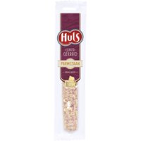 Een afbeelding van Huls Lekker gekruid parmezaan