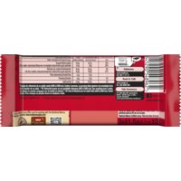 Een afbeelding van Kitkat Pure chocolade reep 3-pack