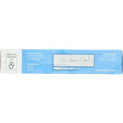 pdp-image-Dr. Original Zwangerschapstest