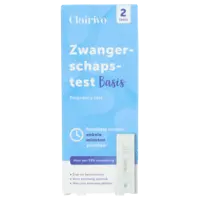 Dr. Original Zwangerschapstest