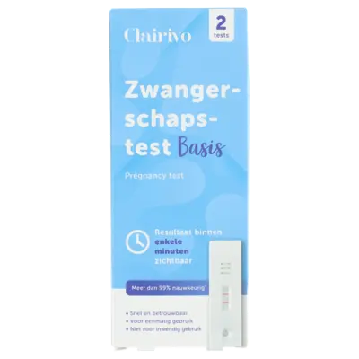 pdp-image-Dr. Original Zwangerschapstest