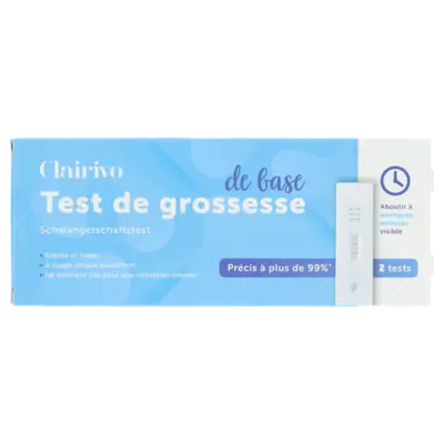 pdp-image-Dr. Original Zwangerschapstest