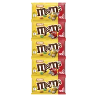 M&M'S Pinda strippack
