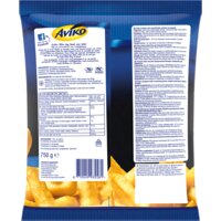 Een afbeelding van Aviko Supercrunch airfryer dikke friet