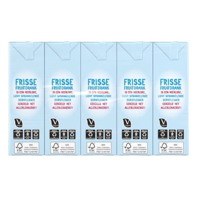 pdp-image-AH Frisse fruitdrank framboos 1kcal