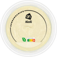 Een afbeelding van AH Aioli