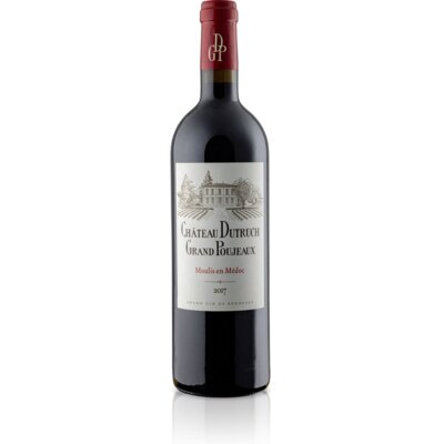 pdp-image-Château Dutruch Grand poujeaux