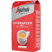 Een afbeelding van Segafredo Intermezzo bonen
