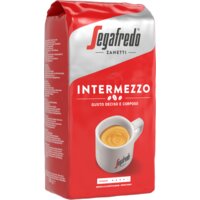 Een afbeelding van Segafredo Intermezzo bonen