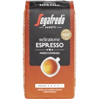 Een afbeelding van Segafredo Selezione espresso bonen