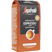 Een afbeelding van Segafredo Selezione espresso bonen