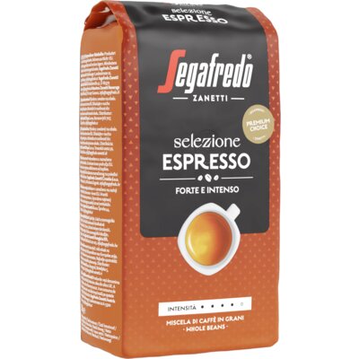 pdp-image-Segafredo Selezione espresso bonen