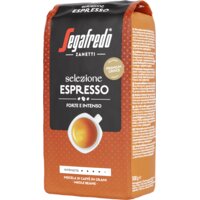 Een afbeelding van Segafredo Selezione espresso bonen