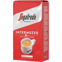 Een afbeelding van Segafredo Intermezzo gemalen espresso