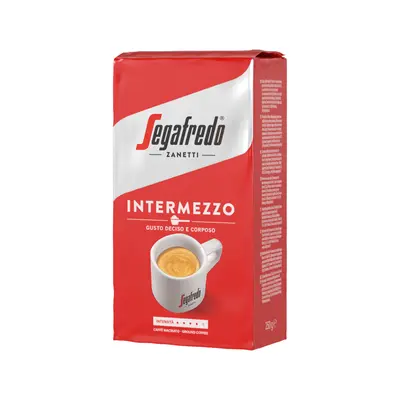 pdp-image-Segafredo Intermezzo gemalen espresso