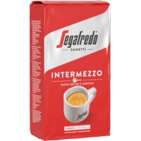 Een afbeelding van Segafredo Intermezzo gemalen espresso