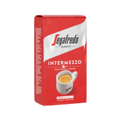 pdp-image-Segafredo Intermezzo gemalen espresso