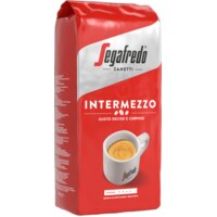 Een afbeelding van Segafredo Intermezzo bonen