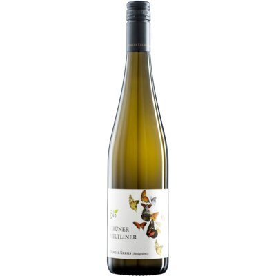pdp-image-Winzer Krems Grüner Veltliner BIO