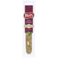 Een afbeelding van Huls Lekker gekruid mediterraans
